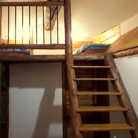 Ker Marmottes